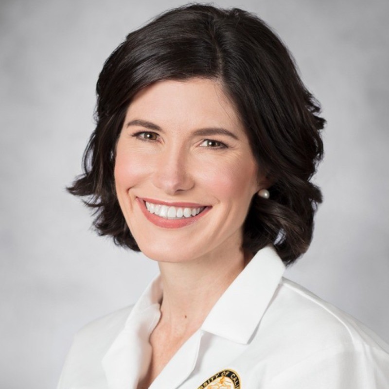 portray of Lindsey Yourman