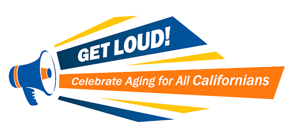 Celebrate aging: Californians of all ages come together, embracing the beauty and wisdom that comes with growing older.