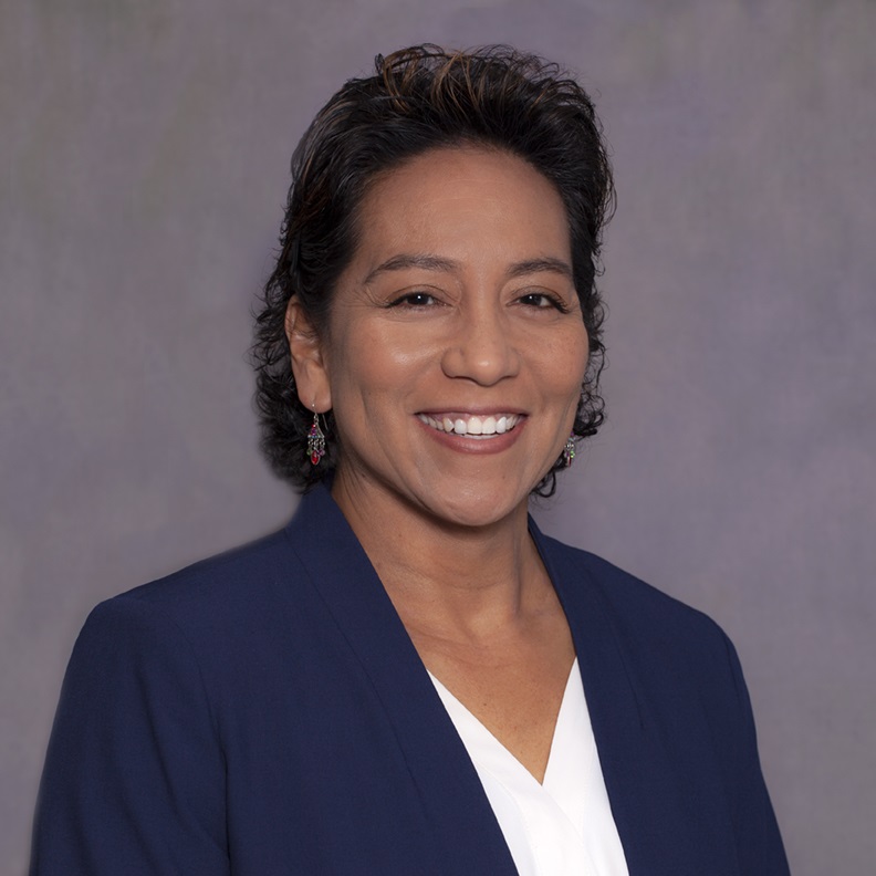 portray of Marcella Villanueva